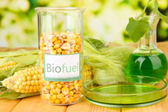 Ditton Priors biofuel availability