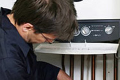 boiler replacement Ditton Priors