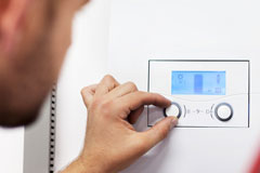 best Ditton Priors boiler servicing companies