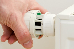 Ditton Priors central heating repair costs