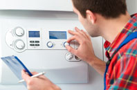 free commercial Ditton Priors boiler quotes