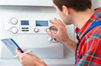 free Ditton Priors gas safe engineer quotes