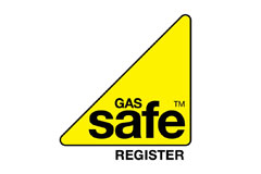 gas safe companies Ditton Priors